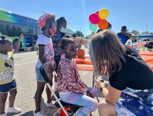 MetroFest 2021
