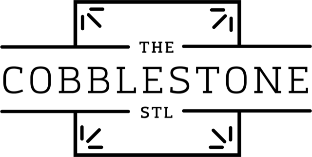 The Cobblestone STL